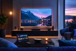 IPTV Streaming Sverige